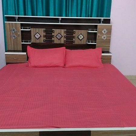 Durgakund Vila Varanasi Exterior foto
