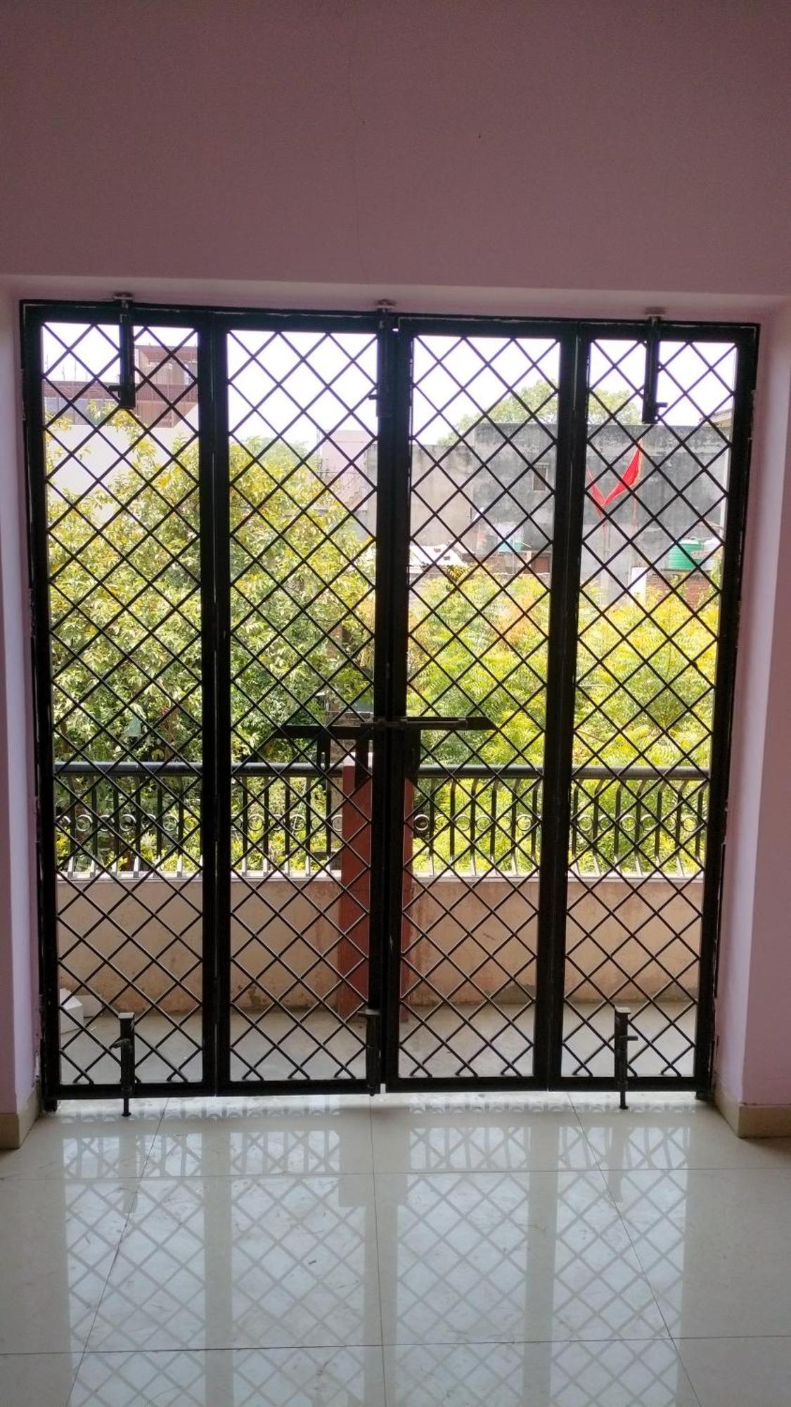 Durgakund Vila Varanasi Exterior foto
