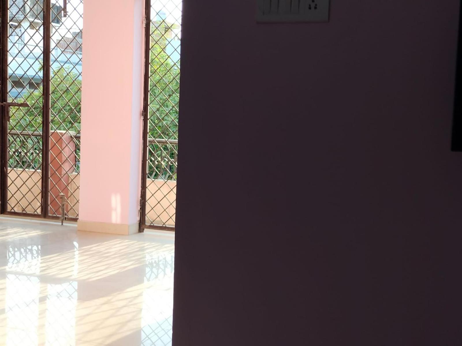 Durgakund Vila Varanasi Exterior foto