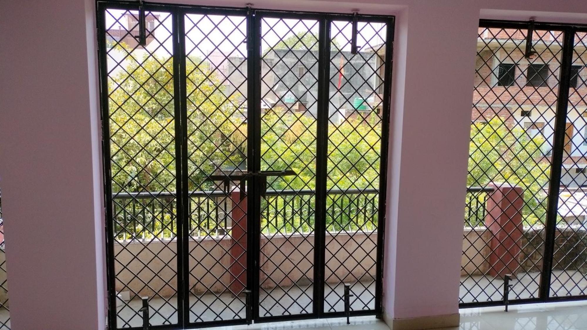 Durgakund Vila Varanasi Exterior foto