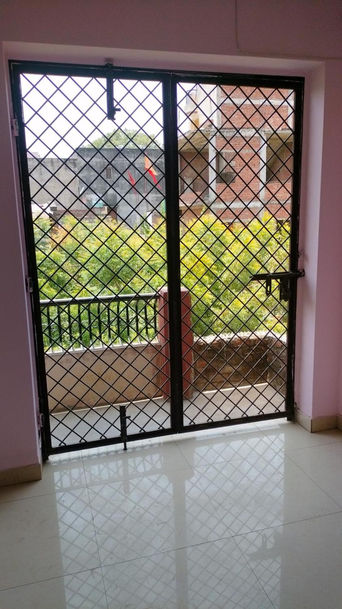 Durgakund Vila Varanasi Exterior foto
